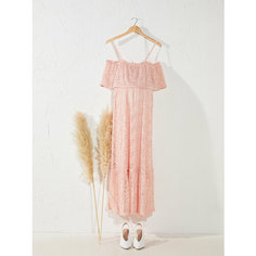 Платье LC Waikiki, размер M, pink