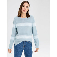 Джемпер LC Waikiki, размер M, , light blue