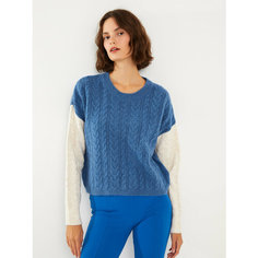 Джемпер LC Waikiki, размер XS, , blue