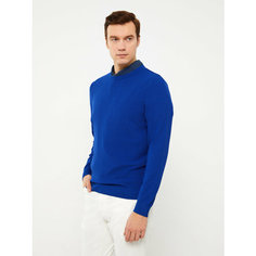 Джемпер LC Waikiki, размер S, , light navy