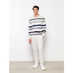 Джемпер LC Waikiki, размер S, , beige