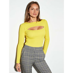 Джемпер LC Waikiki, размер XL, , yellow