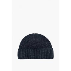 Шапка Baon B8424505 для мужчин, размер Б/р 58, deep navy melange