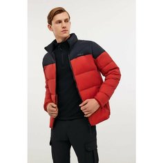 Пуховик Baon B5024527, размер M, черный
