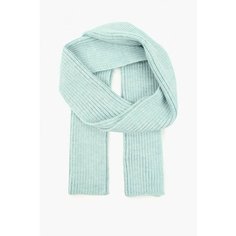 Шарф Baon B3524505 для женщин, one size, голубой