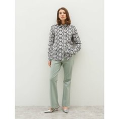 Рубашка Gerry Weber, размер 38, серый