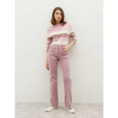 Брюки Gerry Weber, размер 38R, розовый