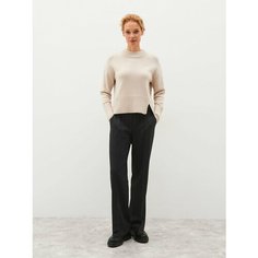 Джемпер Gerry Weber, размер 38, , бежевый, бежевый