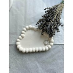 Подставка для украшений ARTYFLOW, , бесцветный