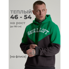 Костюм спортивный Skull Loft, размер L