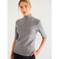 Водолазка Vittoria Vicci, размер M, , темно-серый