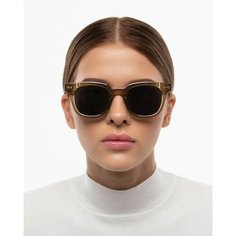 Солнцезащитные очки Optik U, хаки