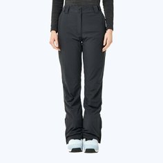 Брюки Rehall Womens Clothes, размер M, черный