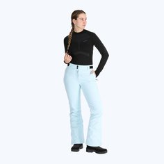 Брюки Rehall Womens Clothes, размер XL, голубой