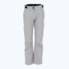 Брюки Rehall Womens Clothes, размер M, steel