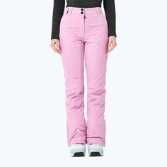 Брюки Rehall Womens Clothes, размер XL, фиолетовый