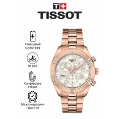 Наручные часы TISSOT