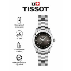Наручные часы TISSOT