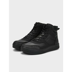 Ботинки BRIGGS, размер 43, черный