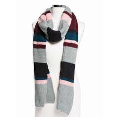 Шарф LC Waikiki для женщин, one size, grey