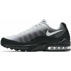 Кроссовки NIKE Air Max Invigor Print, полнота F, размер 12 US, черный