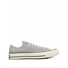 Кроссовки Converse, размер 7 US, серый