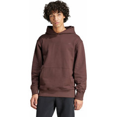 Худи adidas Adicolor Contempo Hoodie, размер S, , коричневый