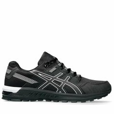 Кроссовки ASICS GEL-CITREK, размер 44 EU, черный