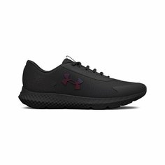 Кроссовки Under Armour UA Charged Rogue Storm, размер 10, черный