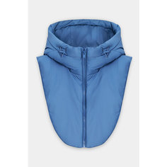 Капор FINN FLARE для женщин, размер M(170-92-98), синий