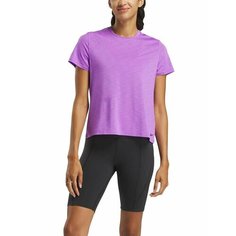 Майка Reebok Chill Athletic Tank W, размер XL INT, фиолетовый