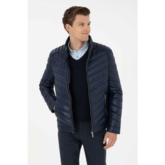 Пуховик U.S. POLO ASSN., размер 54
