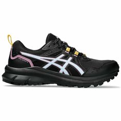 Кроссовки ASICS TRAIL SCOUT 3 W, размер 7.5 US, черный 2