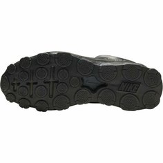 Кроссовки NIKE Reax 8 TR, полнота F, размер 11 US, черный