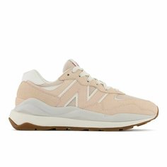 Кроссовки New Balance 5740, размер 6 US, бежевый