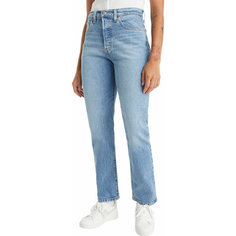 Джинсы классические Levis, размер 28/30, голубой Levis®