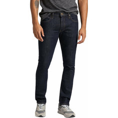 Джинсы зауженные Lee Men Luke Jeans, размер 29/32, темно-синий