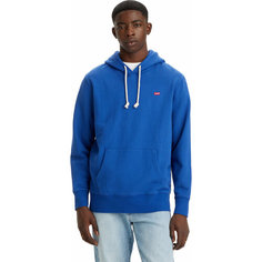 Худи Levis Men Original Hoodie, размер S, , синий Levis®
