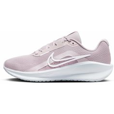 Кроссовки NIKE W DOWNSHIFTER 13, полнота F, размер 7 US, розовый