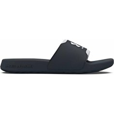 Шлепанцы Under Armour UA M Ignite Select, размер 7, черный
