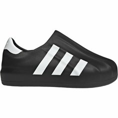 Сабо adidas Adifom Superstar, размер 5,5 UK, black