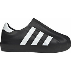Сабо adidas Adifom Superstar, размер 5 UK, черный