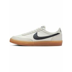 Кеды NIKE Killshot 2, полнота F, размер 9 US, бежевый