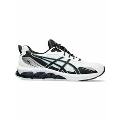 Кроссовки ASICS GEL-QUANTUM 180 LS, полнота F, размер 8 US, белый/черный