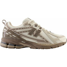 Кроссовки New Balance 1906R, полнота F, размер 8,5 US, бежевый