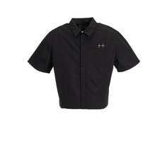 Рубашка Heliot Emil, размер 54, черный