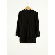 Джемпер LC Waikiki, размер S, , new black
