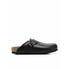 Сабо Birkenstock Boston, размер 44 Regular EU, черный
