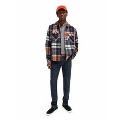 Куртка SCOTCH & SODA, размер XL, мультиколор