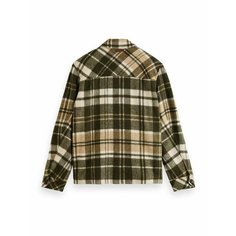 Куртка SCOTCH & SODA, размер M, мультиколор